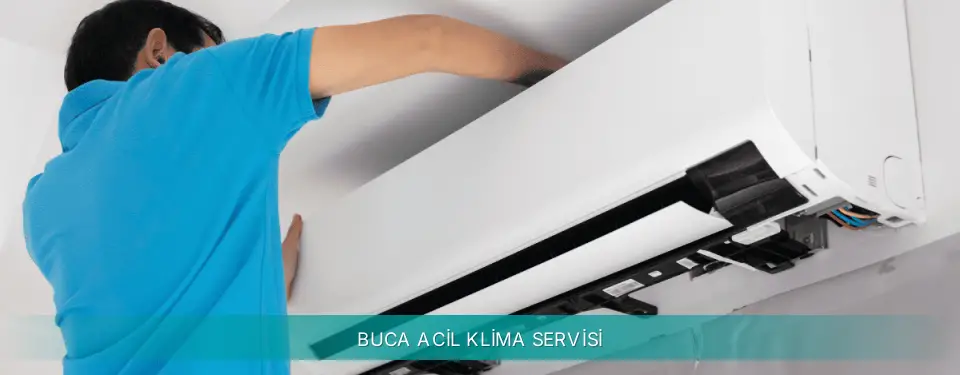 Buca İlçemi Siemens Acil Klima Servisi