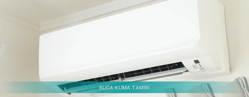 Buca İlçemi Siemens Klima Tamiri