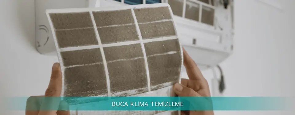 Buca İlçemi Siemens Klima Temizleme